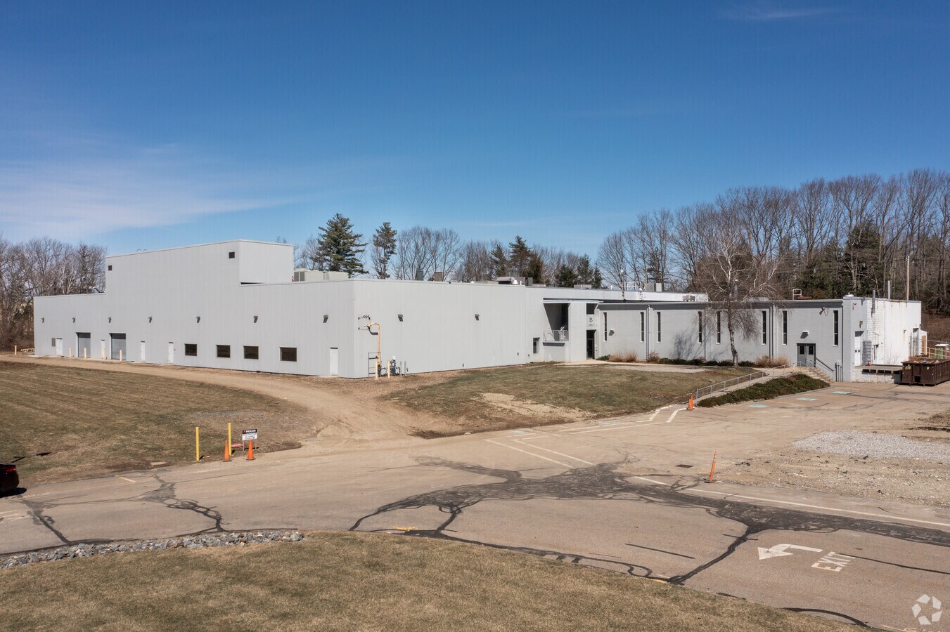 131 Portsmouth Ave, Exeter, NH 03833