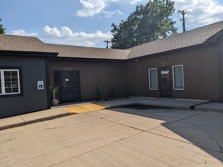 427 N Minnesota Ave, Sioux Falls, SD for lease - Building Photo - Image 3 of 22