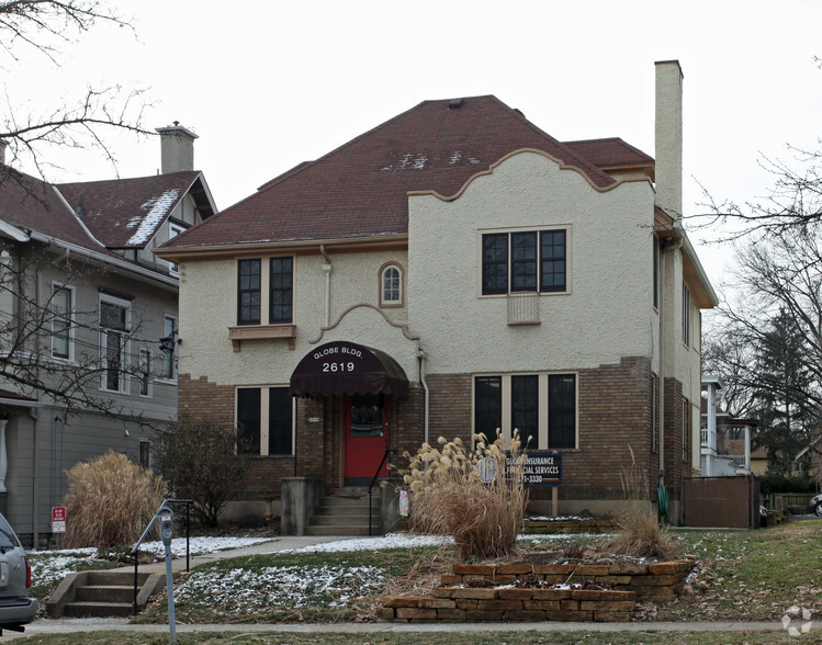 2619 Erie Ave, Cincinnati, OH for sale - Primary Photo - Image 1 of 1