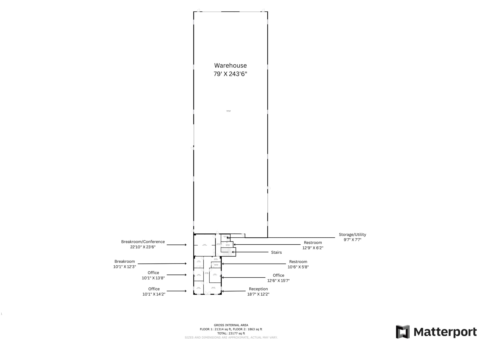 1202 E Railroad St, Laurel, MT for sale Building Photo- Image 1 of 36