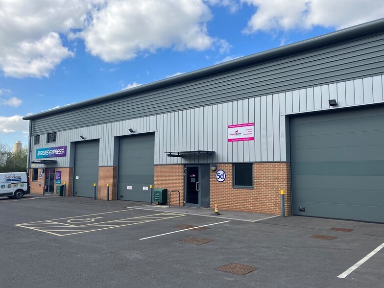 Basil Hill Rd, Didcot for lease - Building Photo - Image 3 of 3