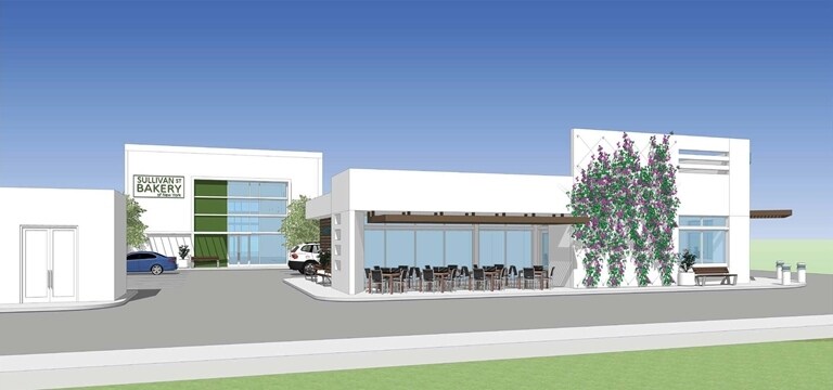 5550 NE 4th Ave, Miami, FL for sale Building Photo- Image 1 of 1