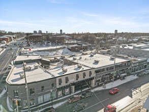 342-354 Richmond Rd, Ottawa, ON for lease Building Photo- Image 1 of 13