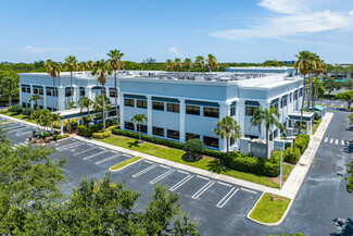 More details for 6601 Park of Commerce Blvd, Boca Raton, FL - Coworking for Lease