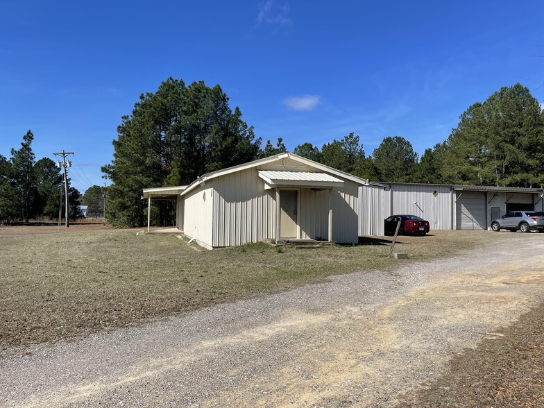 3661 Fayetteville Rd, Raeford, NC 28376 - Industrial For Sale | LoopNet