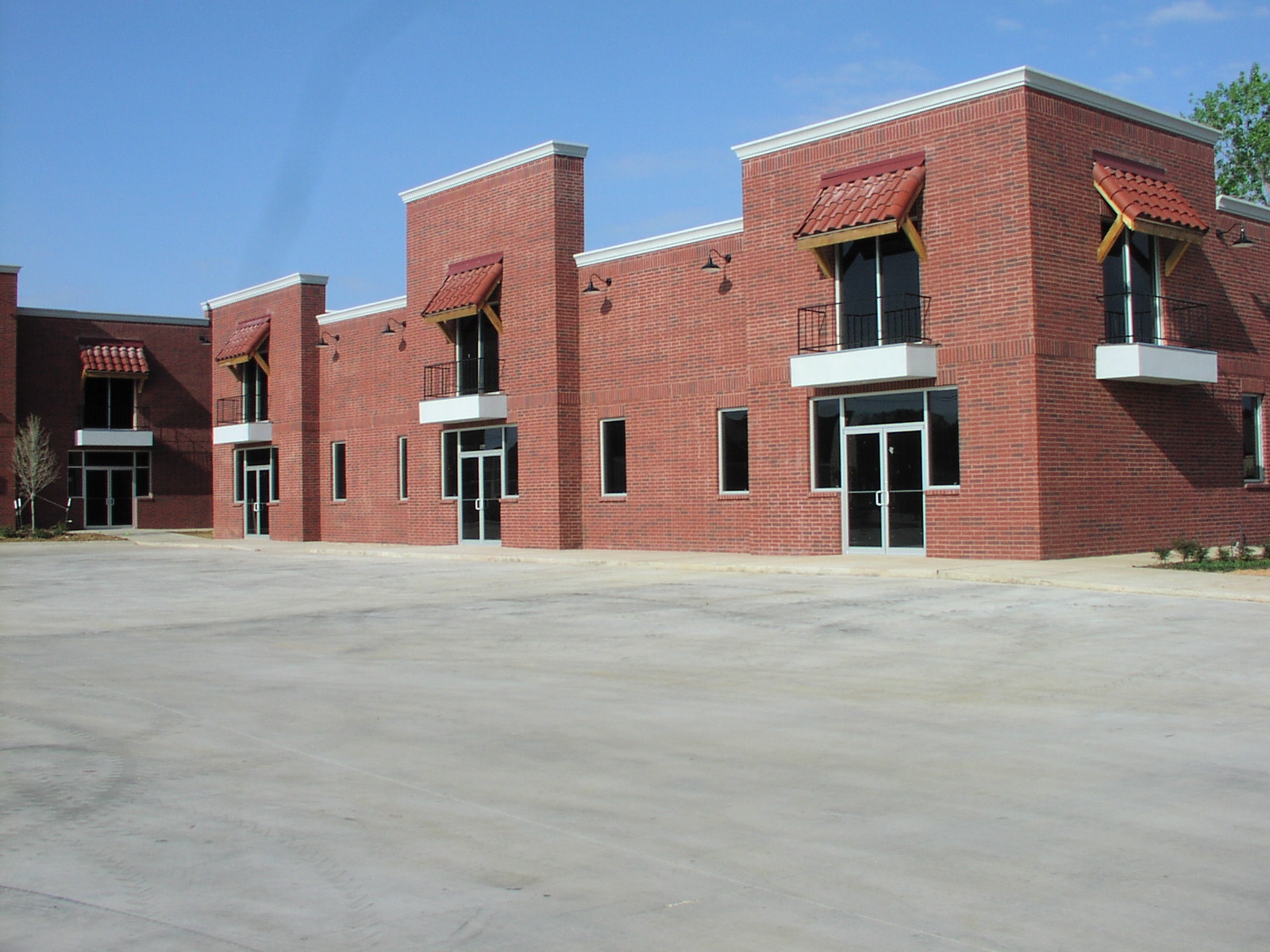 1800 Industrial Blvd, Colleyville, TX for sale Building Photo- Image 1 of 31