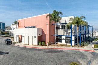 More details for 1501 Research Park Dr, Riverside, CA - Office for Lease