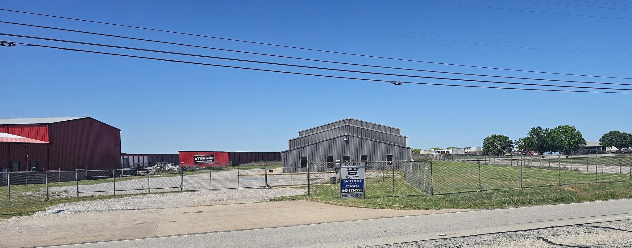 7274 Seymour Hwy, Wichita Falls, TX for sale Building Photo- Image 1 of 1
