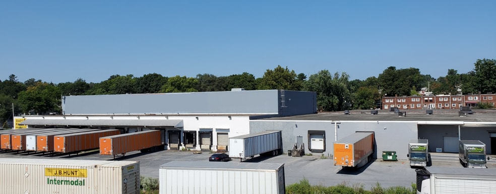808 S 26th St, Harrisburg, PA for lease - Building Photo - Image 2 of 10
