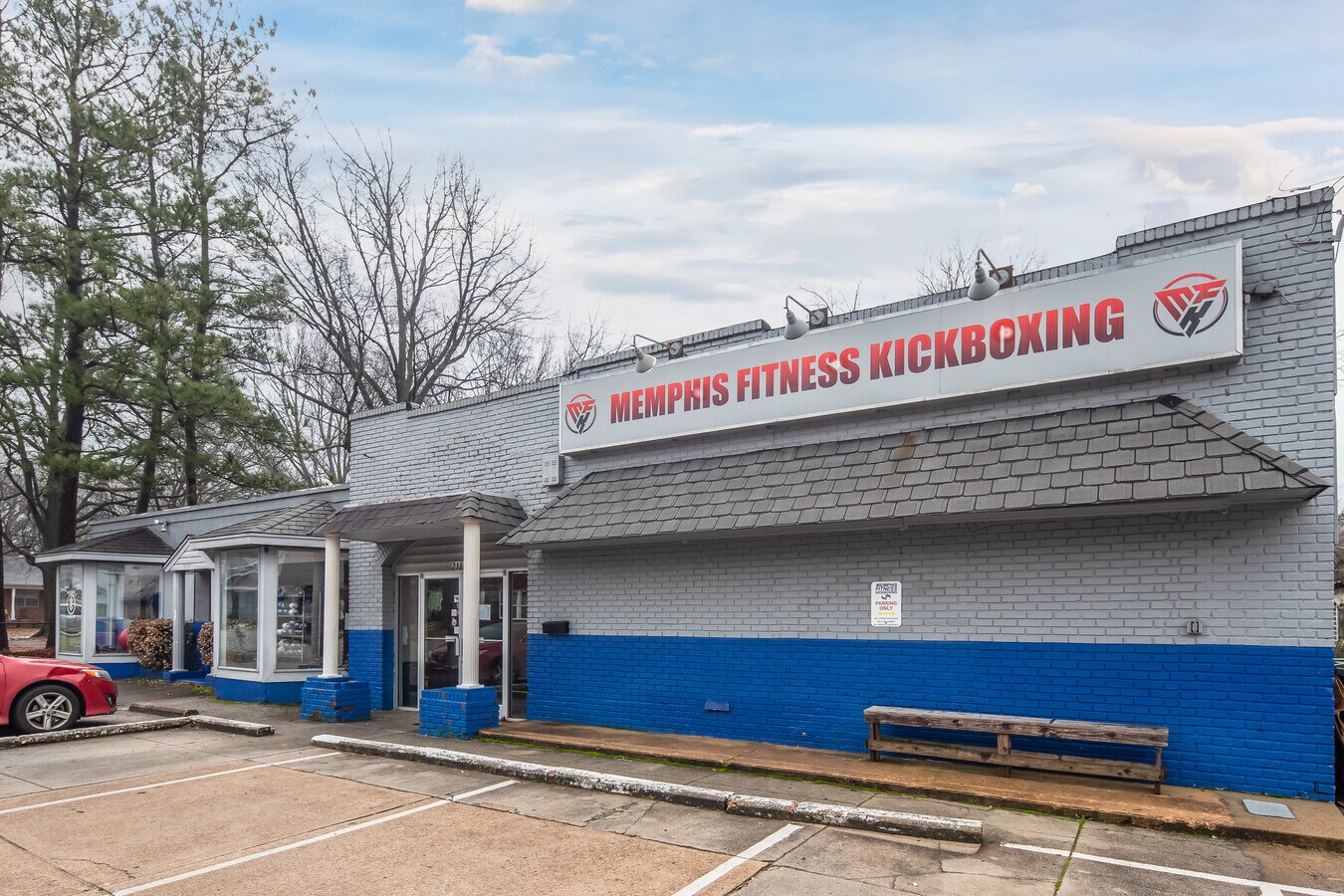 21832185 Young Ave, Memphis, TN 38104