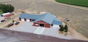 2810 McCornick rd, Delta UT - Warehouse