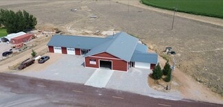 More details for 2810 McCornick rd, Delta, UT - Industrial for Lease