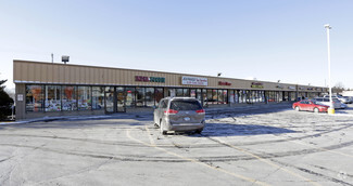 More details for 670-698 S Barrington Rd, Suite, Streamwood, IL - Retail for Lease