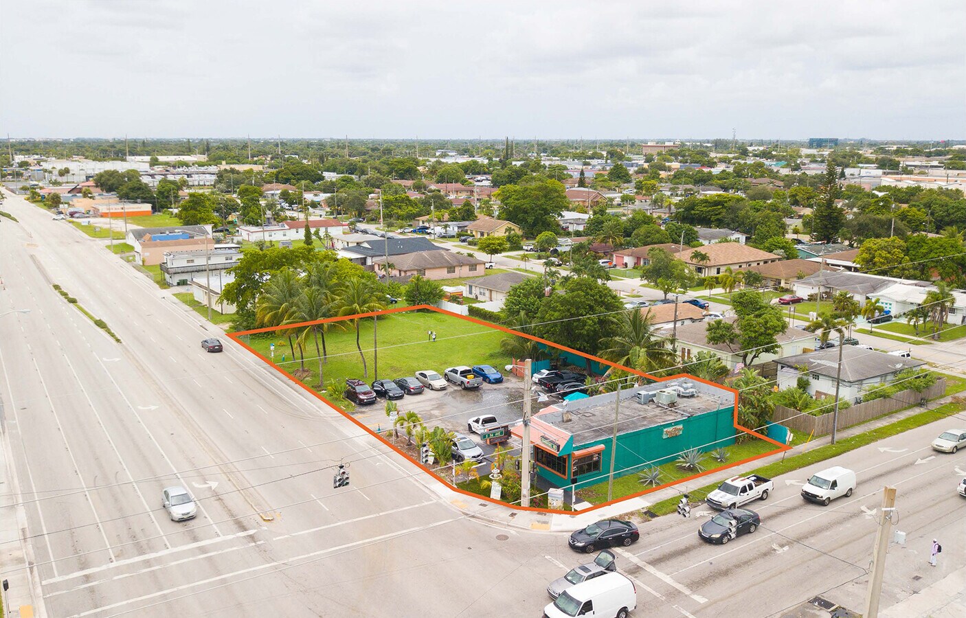 5601 Pembroke Rd, Hollywood, FL 33023