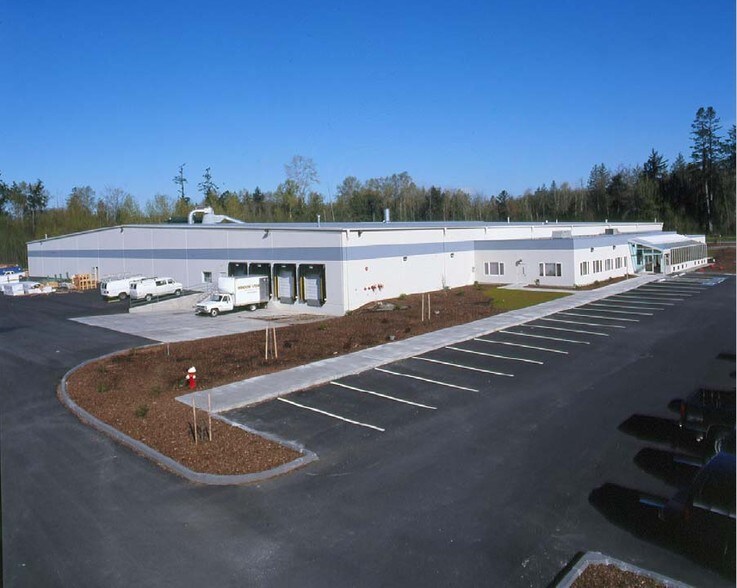 11596 Watertank Rd, Burlington, WA for sale - Primary Photo - Image 1 of 1