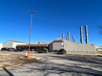 More details for 831 S Columbus Ave, Newton, KS - Industrial for Sale