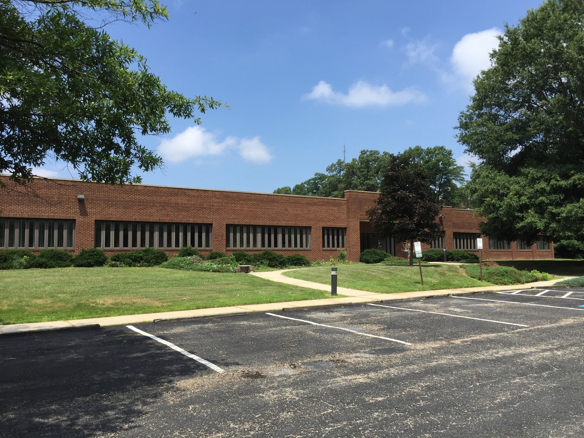 7 Industrial Park Dr, Waldorf, MD 20602 | LoopNet