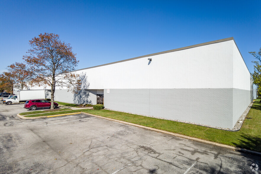 8301 Sherwick Ct, Jessup, MD for lease - Building Photo - Image 2 of 7