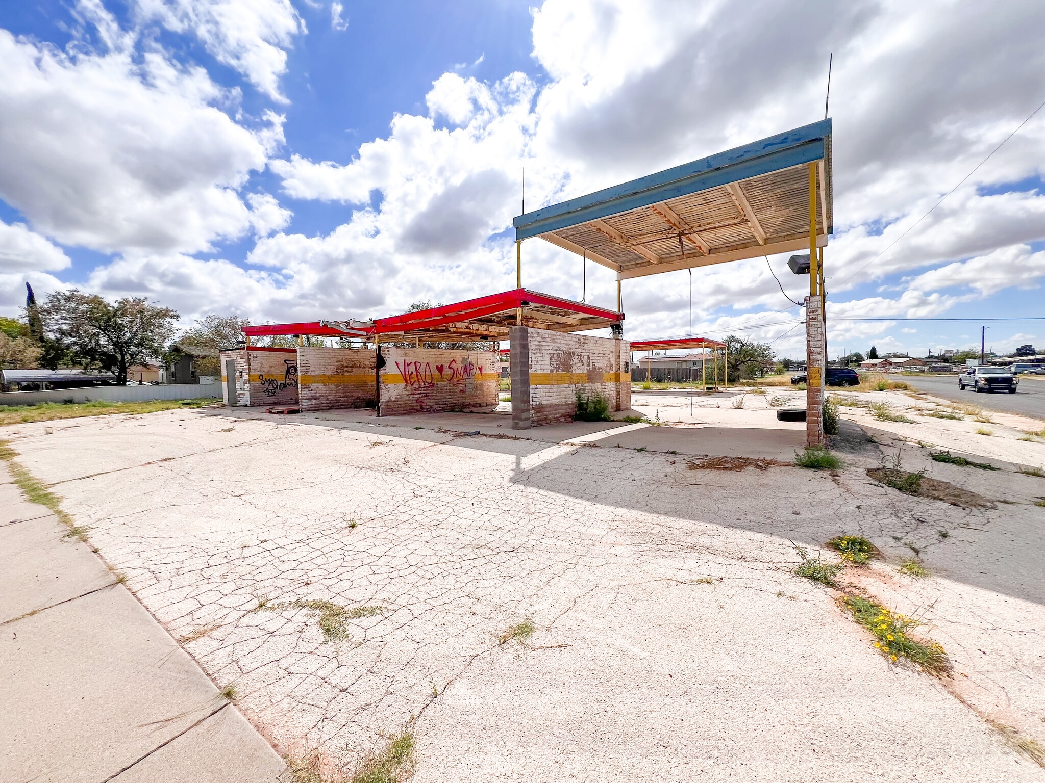 600 Prairie Ave, Odessa, TX for sale Building Photo- Image 1 of 11