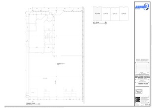 300 Sonwil Dr, Buffalo, NY for lease Site Plan- Image 1 of 1