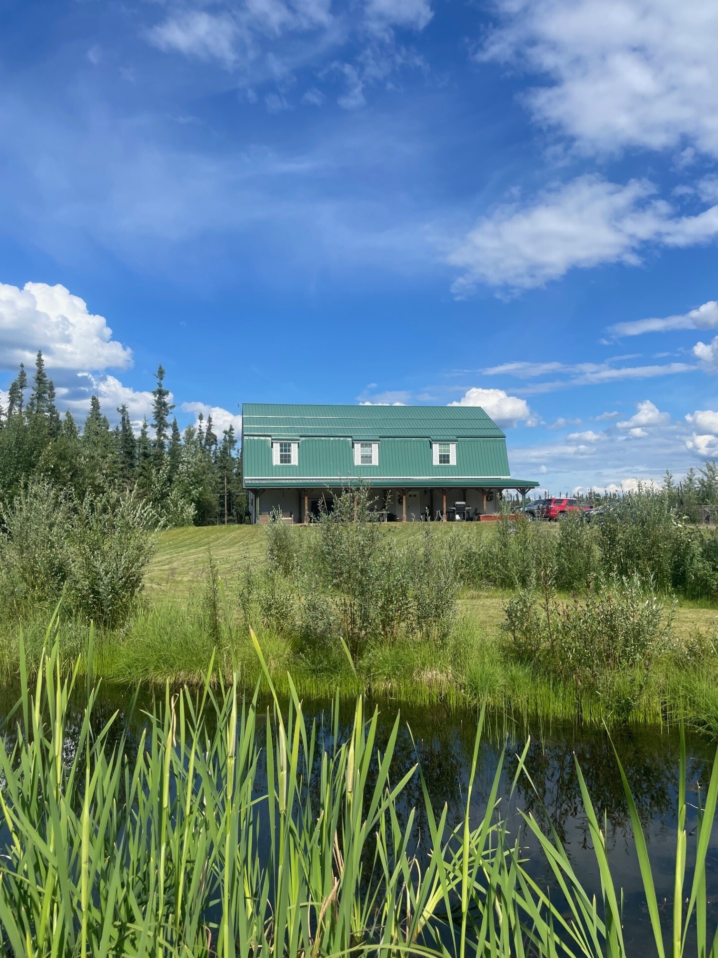5972 Richardson Hwy, Fairbanks, AK for sale Building Photo- Image 1 of 20