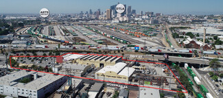 More details for 1731 Workman St, Los Angeles, CA - Office, Industrial for Lease