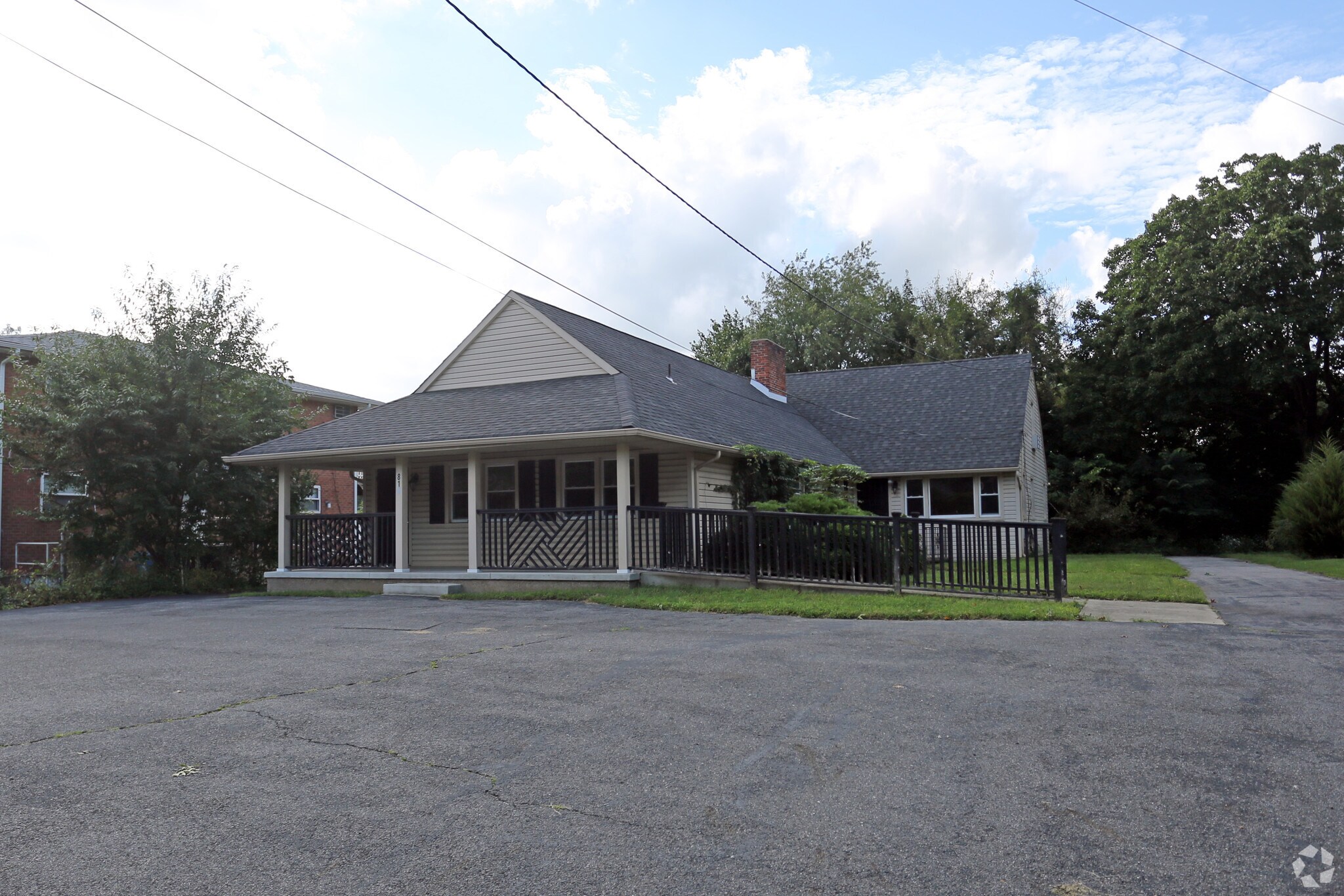 816 S Kings Hwy, Cherry Hill, NJ for sale Primary Photo- Image 1 of 1