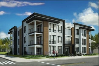 More details for 8305-8313 N Edison St, Portland, OR - Land for Sale