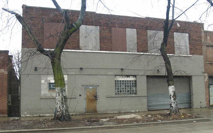 4643-4645 W Harrison St, Chicago, IL for sale Primary Photo- Image 1 of 1