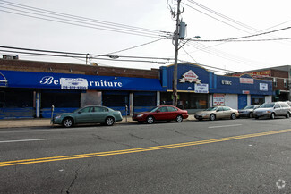 More details for 1363-1372 Utica Ave, Brooklyn, NY - Office/Retail for Lease