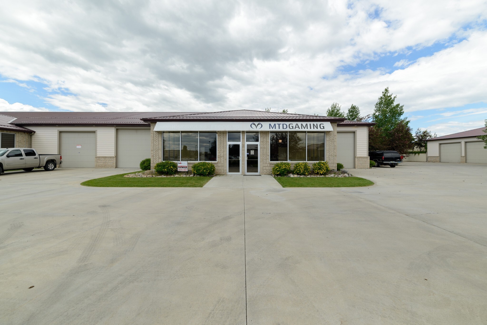 2747 Enterprise Ave, Billings, MT for sale Building Photo- Image 1 of 1