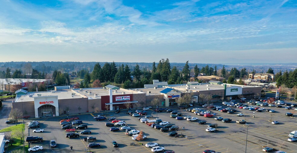 120 31st Ave Se Puyallup Wa 98374 Retail Property For