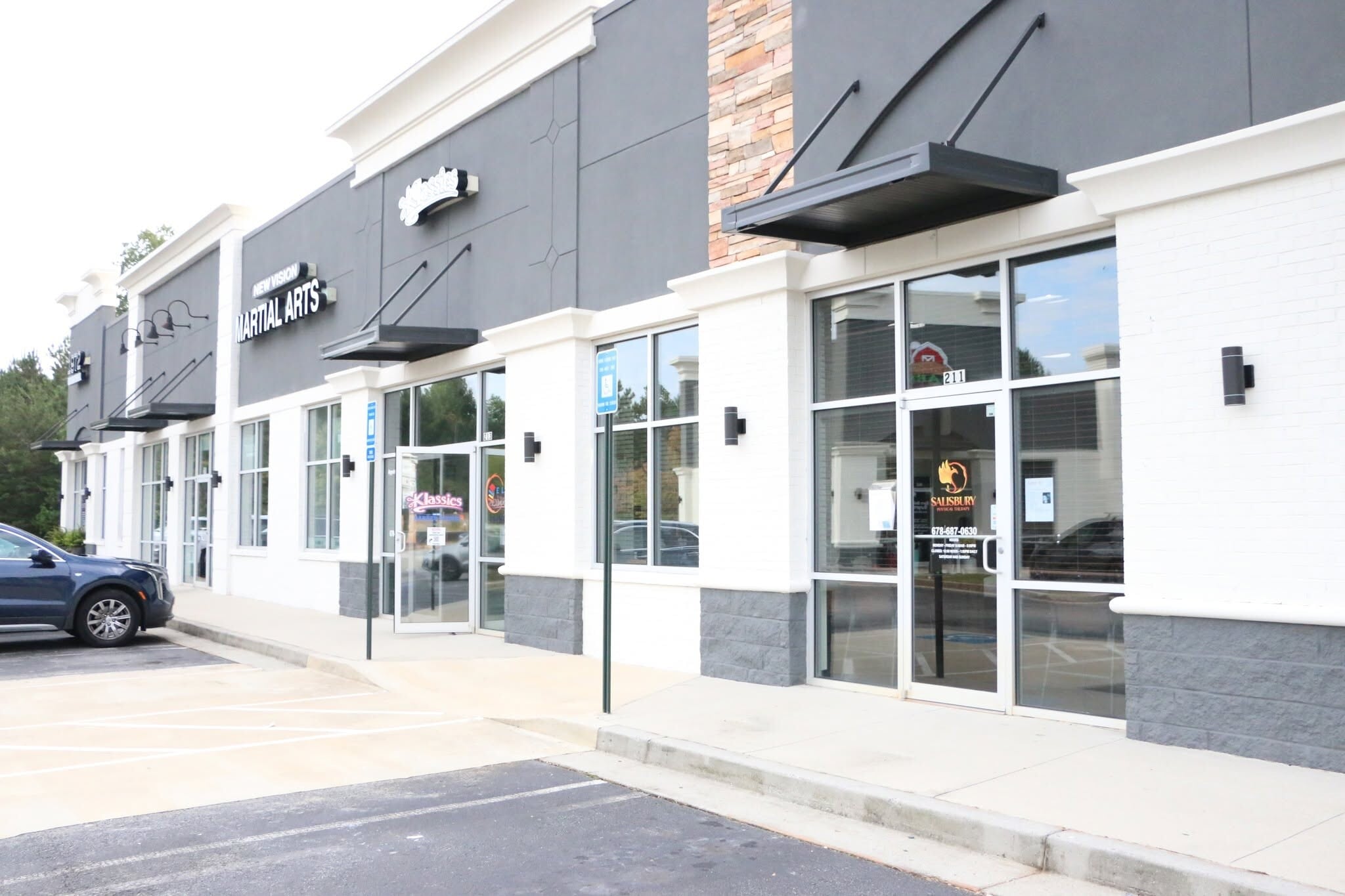 8492 Hiram Acworth Hwy, Dallas, GA for lease Interior Photo- Image 1 of 1