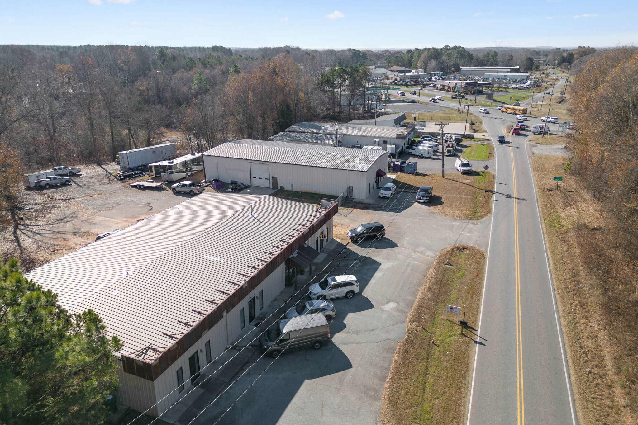 7938 UNITY CHURCH RD  