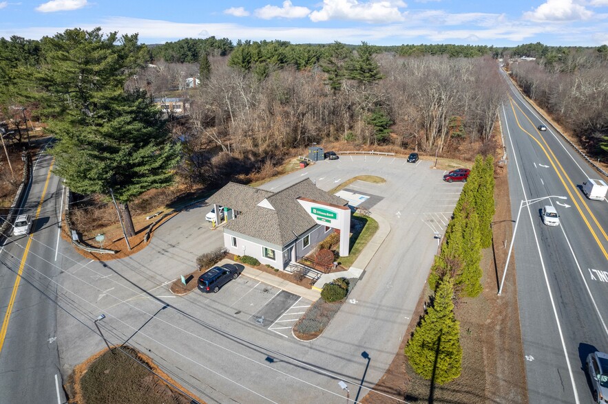 155 Bridge St, Pelham, NH for lease - Building Photo - Image 3 of 11