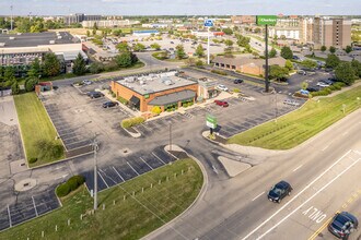 5262 Fields Ertel Rd, Cincinnati, OH - AERIAL  map view - Image1