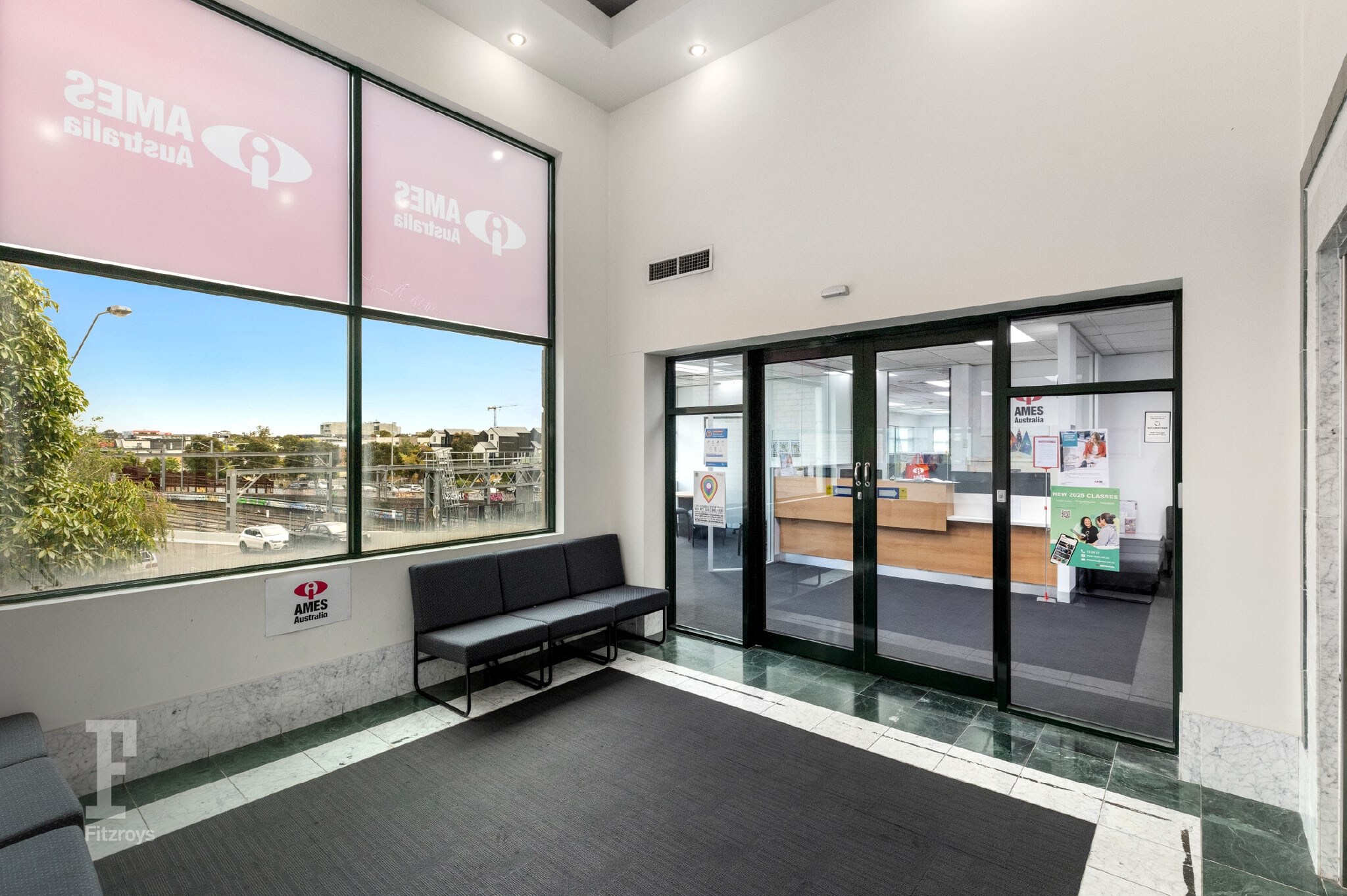37 Albert St, Footscray for lease Interior Photo- Image 1 of 11