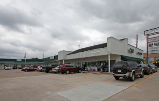 More details for 11202 Huffmeister Rd, Houston, TX - Retail for Lease