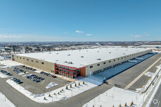 175 Cesanek Rd, Northampton, PA - aerial  map view