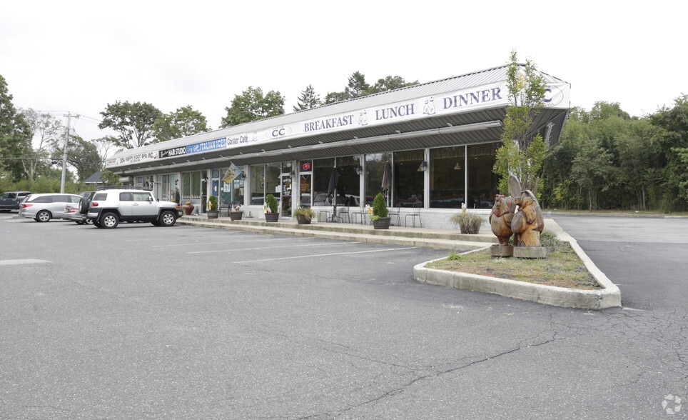 204 Smithtown Blvd, Nesconset, NY 11767