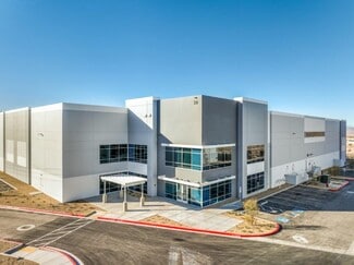 More details for 35 Conestoga Way, Henderson, NV - Industrial for Sale