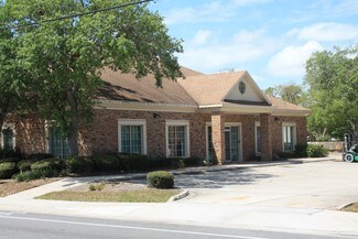 More details for 2116 S Babcock St, Melbourne, FL - Office/Retail for Lease