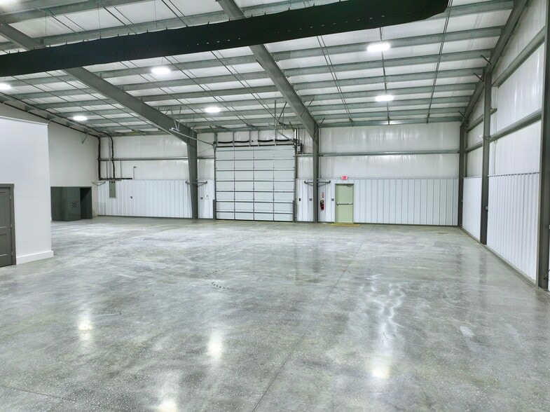 Ted Dorris Rd, Goodlettsville, TN for lease - Building Photo - Image 3 of 14