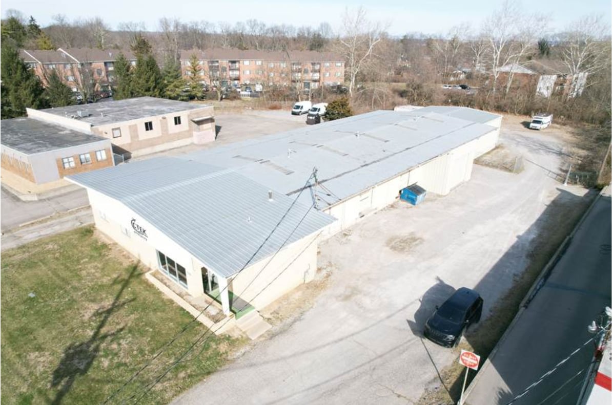 11310 Southland Rd, Forest Park, OH for lease Building Photo- Image 1 of 1