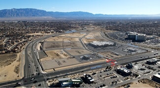 More details for SEC Unser Blvd & Westside Blvd, Rio Rancho, NM - Land for Sale