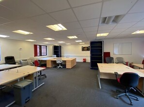 6 Bridge St, Birmingham for lease Interior Photo- Image 1 of 5