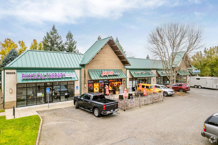 16555 SW 12th St, Sherwood, OR for sale - Primary Photo - Image 1 of 1