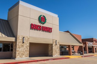 More details for 501-593 S Mason Rd, Katy, TX - Retail for Lease