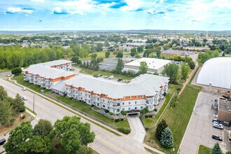2225 Orleans St W, Stillwater, MN - Aerial  map view - Image1