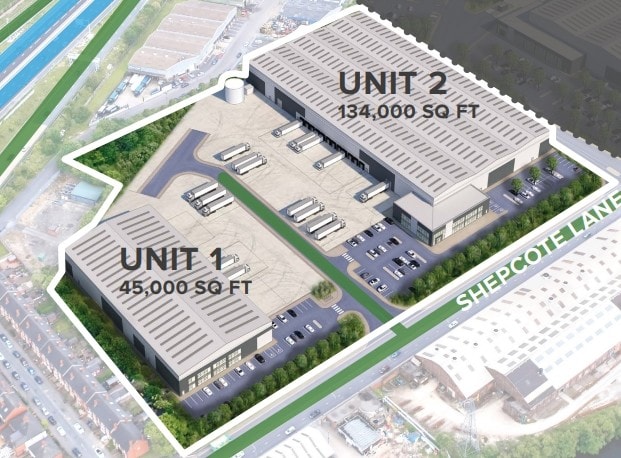 Sheepcote Ln, Sheffield for sale Primary Photo- Image 1 of 1